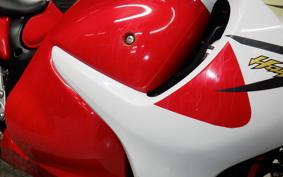 SUZUKI GSX-1300R HAYABUSA 2016