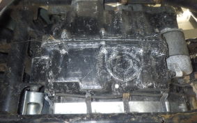 YAMAHA DRAGSTAR 400 1997 4TR