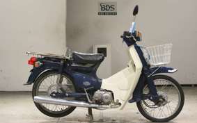 HONDA C70 SUPER CUB E C70