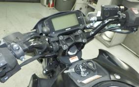 SUZUKI GSX-S125 DL32B