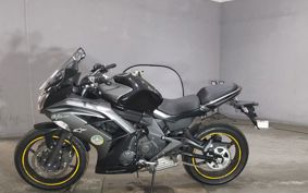 KAWASAKI NINJA 400 2016 EX400E