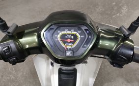 HONDA SUPER CUB50 AA04