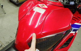 HONDA CBR250RR A MC51