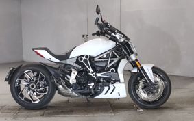 DUCATI DUCATI X DIAVEL S GA01JA