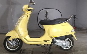 VESPA VXL125 ..
