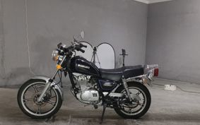 SUZUKI GN125 H PCJG9
