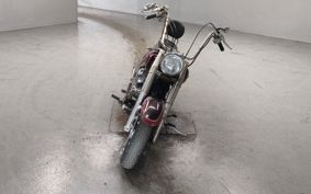 YAMAHA DRAGSTAR 400 CLASSIC 1998 4TR