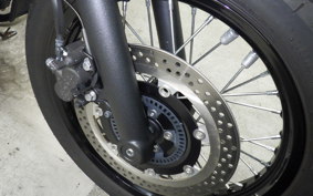 KAWASAKI W800 CAFE 2019 EJ800B