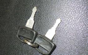 HONDA C50 SUPER CUB AA01