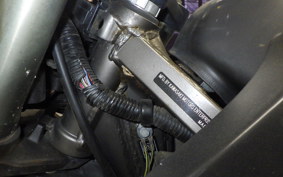 KAWASAKI KLX125D TRACKER LX125D