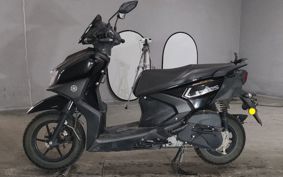 YAMAHA  CYGNUS  RAY ZR SEG4