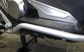 HONDA X-ADV 750 2025 RH21