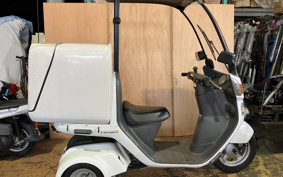 HONDA GYRO TA03