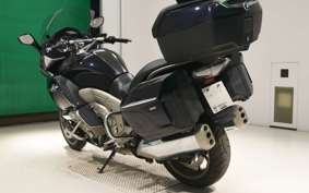 BMW K1600GTL 2012