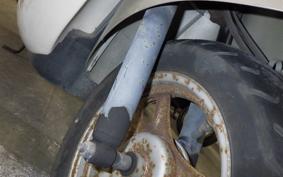 HONDA CREA SCOOPY 2002 AF55