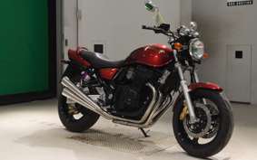 SUZUKI INAZUMA 400 (GSX400) 1998 GK7BA