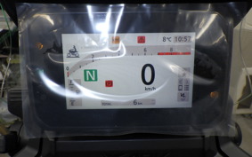 HONDA X-ADV 750 2025 RH21