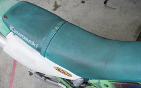 KAWASAKI KDX220SR 2022 DX220B
