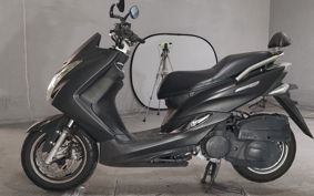 YAMAHA MAJESTY 155S SG28J