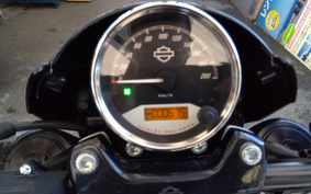 HARLEY  HARLEY XG750A 2017 NCG