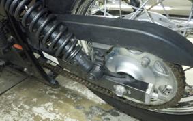 YAMAHA DRAGSTAR 250 VG05J