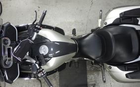 BMW K1600GTL 2012