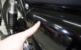 KAWASAKI W650 2002 EJ650A