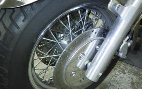 YAMAHA XV1600A WILD STAR 2005