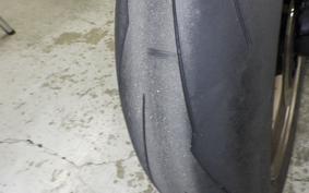 TRIUMPH STREET TRIPLE RS 2022