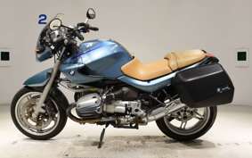 BMW R 1150 R 2002
