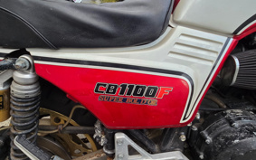 HONDA CB1100 F 1990 ...