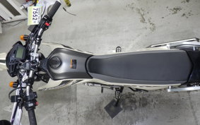 YAMAHA SEROW 250 Gen.2 2006 DG17J