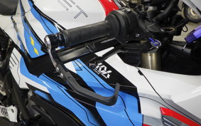 BMW S1000RR M DDC 2023