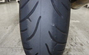 SUZUKI BANDIT 1250 SA 2009 GW72A