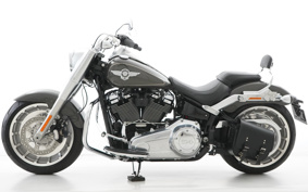HARLEY FLFBS 2018 YGK
