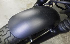 HONDA REBEL 250 A MC49