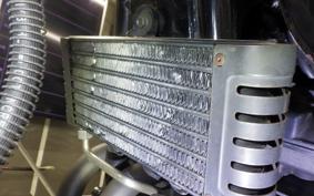 KAWASAKI ZEPHYR 400 KAI 2003 ZR400C