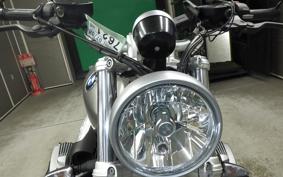 BMW R NINE T SCRAMBLER 2017