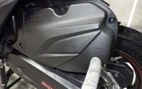HONDA RX125 1996