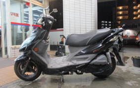 KYMCO RACING125 FI