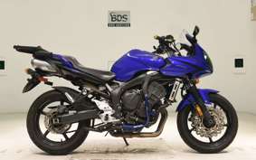 YAMAHA FZ-6Sﾌｪｰｻﾞｰ 2009