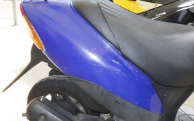 SUZUKI LET's 2 CA1PA