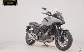 HONDA NC750X 2026 RH23
