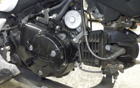 HONDA GROM 2017 JC61