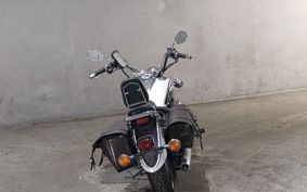 YAMAHA DRAGSTAR 250 VG02J
