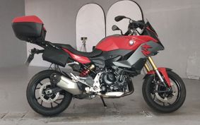 BMW F900XR 0K21