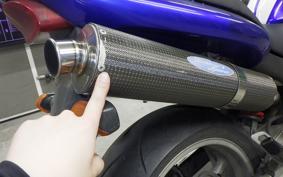 HONDA HORNET 250 2023 MC31