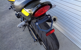 KAWASAKI Z900RS 2019 ZR900C