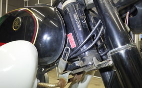 YAMAHA YB50 GEN 2 2002 UA05J