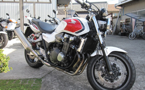 HONDA CB1300SF SUPER FOUR ABS 2010 SC54